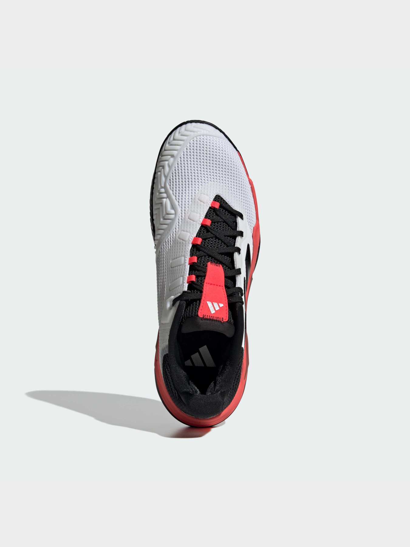 Кроссовки Adidas Barricade модель IH2558 Фото