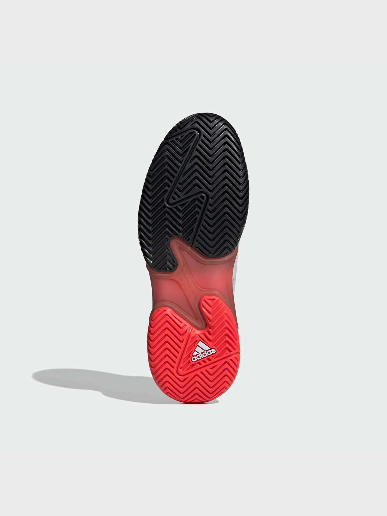 Кроссовки Adidas Barricade модель IH2558 Фото