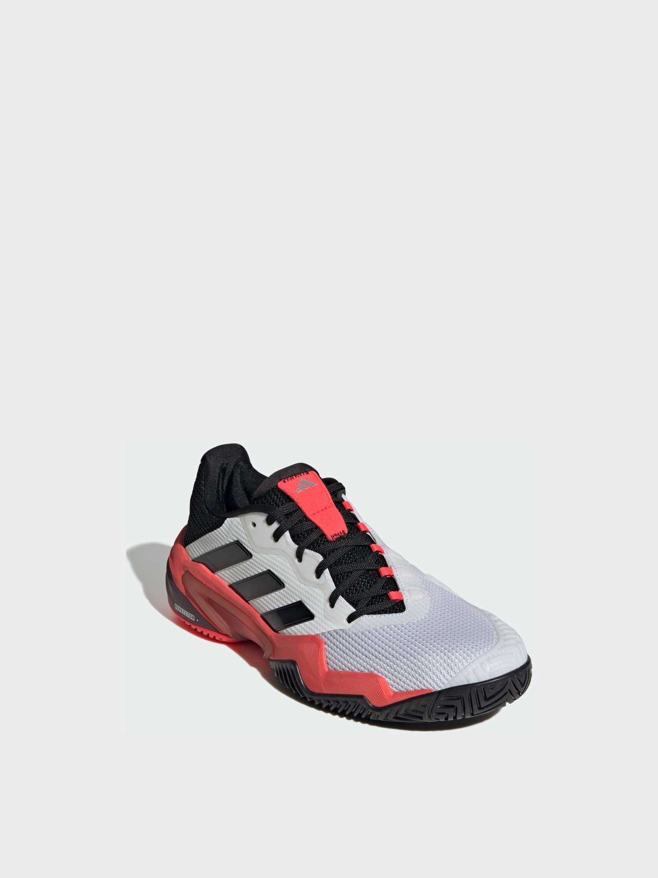 Кроссовки Adidas Barricade модель IH2558 Фото