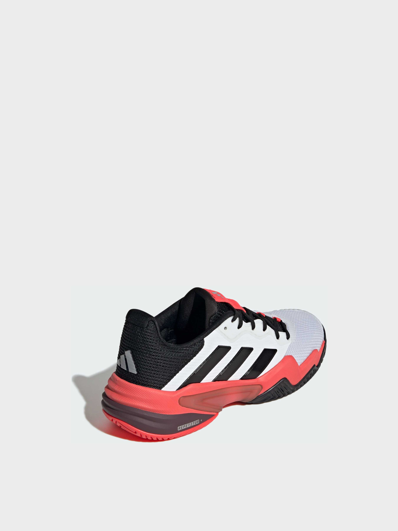 Кроссовки Adidas Barricade модель IH2558 Фото