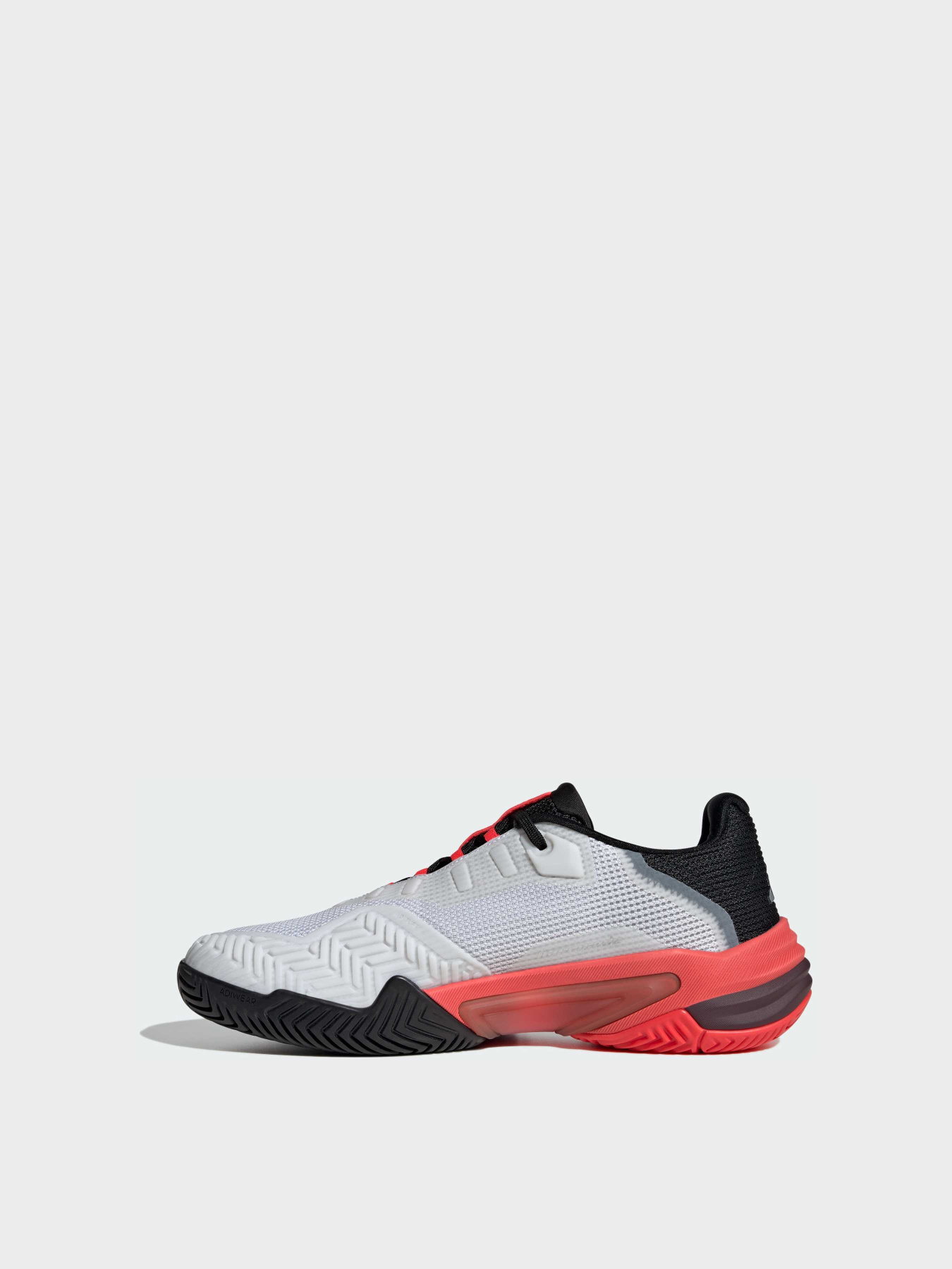 Кроссовки Adidas Barricade модель IH2558 Фото