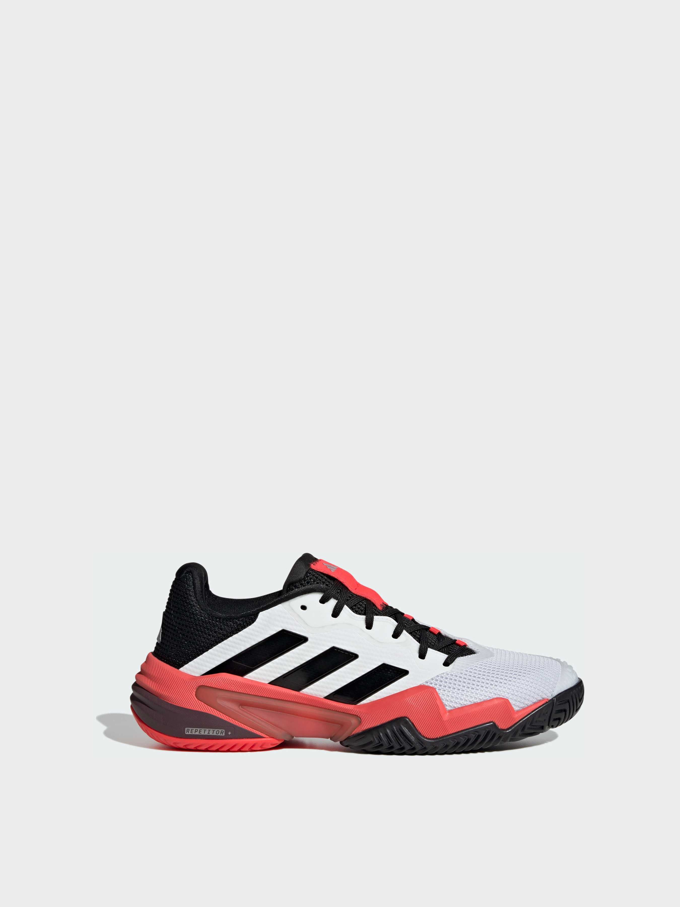 Кроссовки Adidas Barricade модель IH2558 Фото