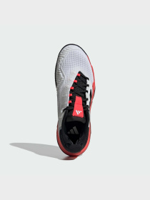 Кроссовки Adidas Barricade модель IH2558 Фото