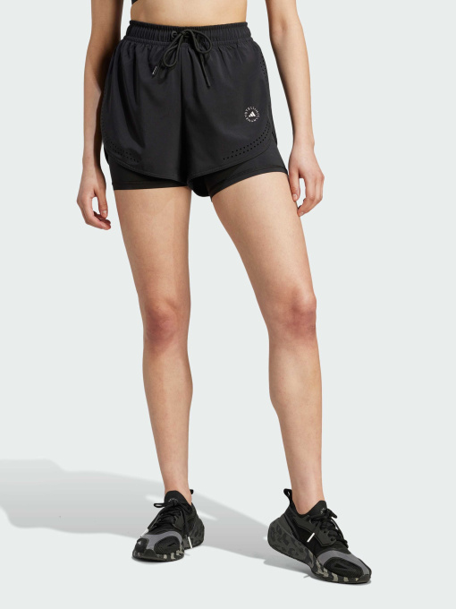Шорты Adidas модель IB6824 Фото