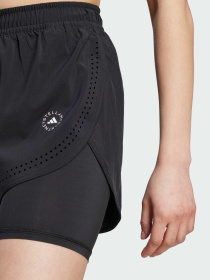 Шорты Adidas модель IB6824 Фото