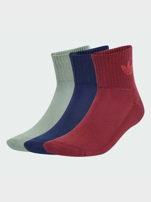 Носки и гольфы Adidas Adicolor модель JI9495 Фото