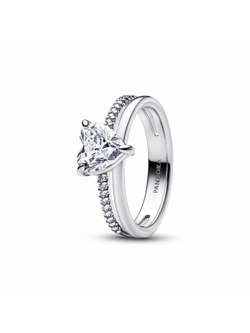 Каблучки PANDORA модель 193100C01 Фото