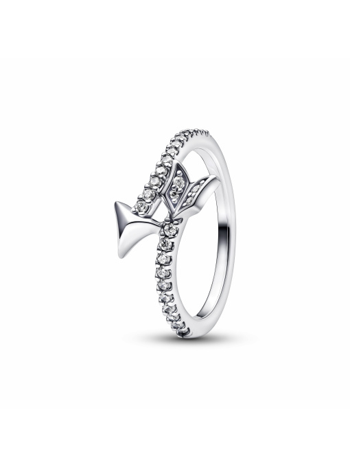 Кольца PANDORA модель 193619C01 Фото