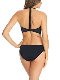 Одяг для пляжу Freya Macrame модель 4053BLK Фото