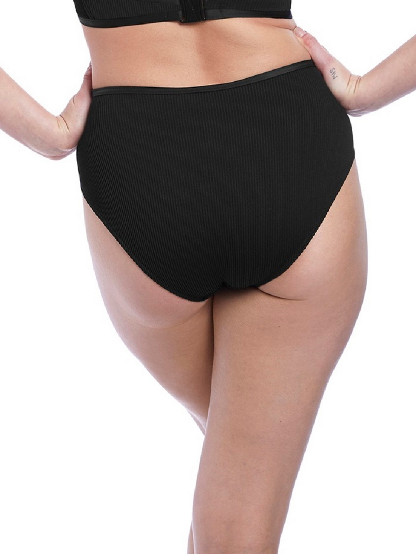 Одяг для пляжу Freya Nouveau модель 6707BLK Фото