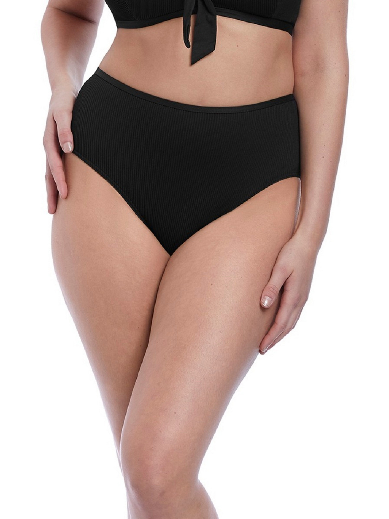 Одяг для пляжу Freya Nouveau модель 6707BLK Фото