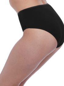 Одяг для пляжу Freya Nouveau модель 6707BLK Фото
