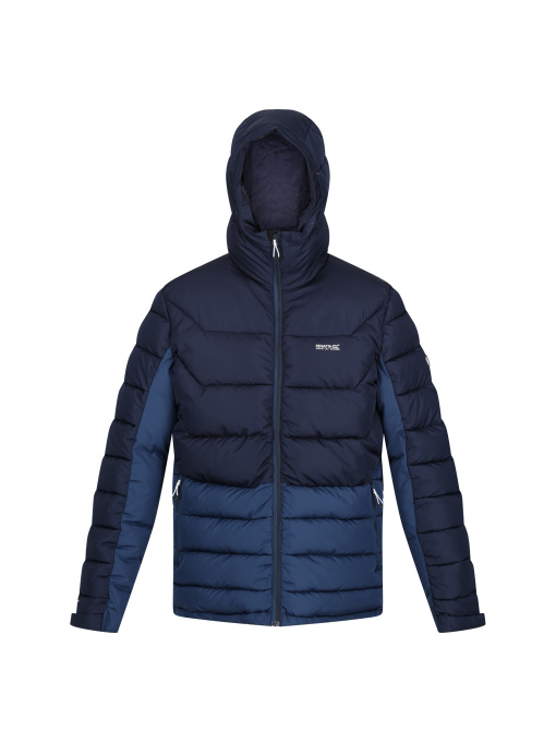 Куртки и дубленки Regatta модель RMN200-G4J Фото