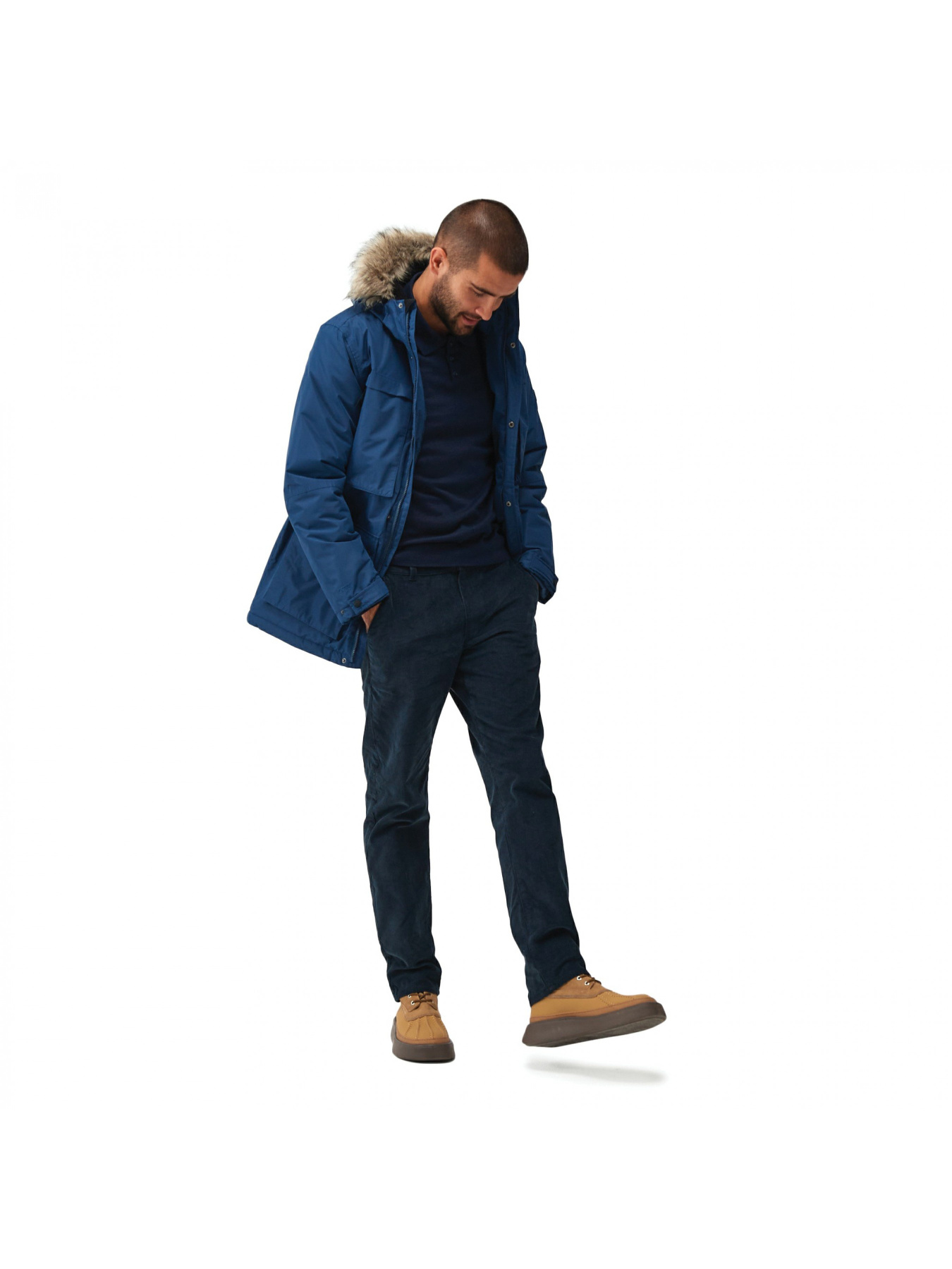 Куртки та дублянки Regatta модель RMP323-0FP Фото