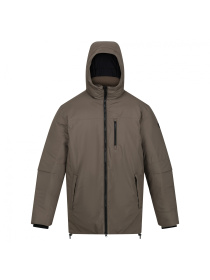 Куртки та дублянки Regatta модель RMP341-4G9 Фото