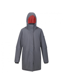 Куртки и дубленки Regatta модель RWP384-GM6 Фото