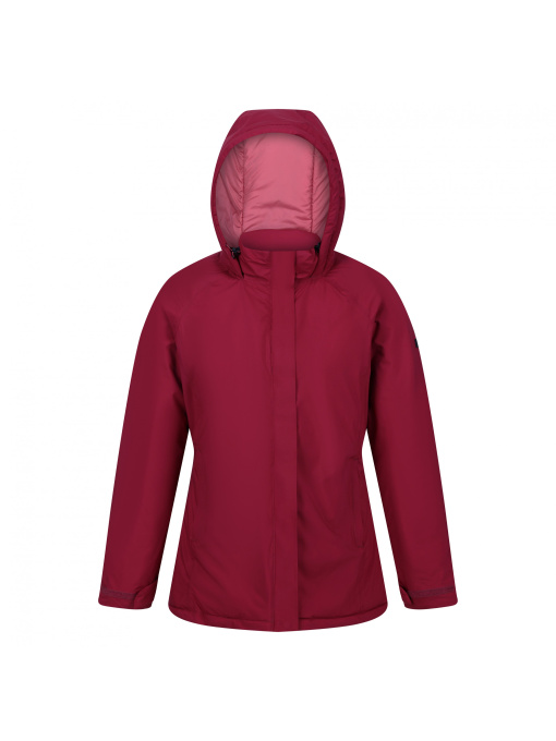 Куртки и дубленки Regatta модель RWP385-07T Фото