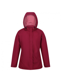 Куртки и дубленки Regatta модель RWP385-07T Фото