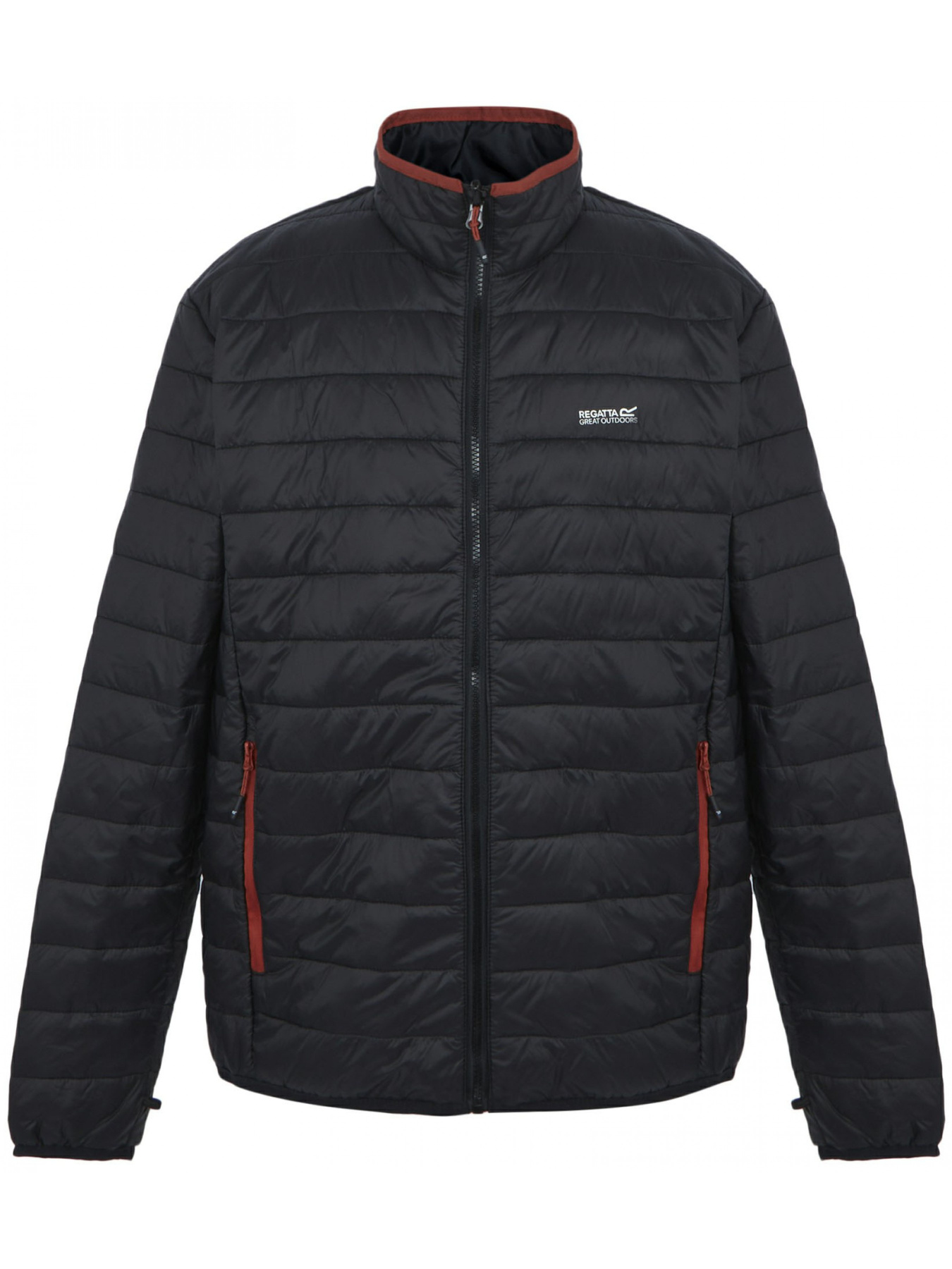 Куртки та дублянки Regatta модель RMP375-07P Фото