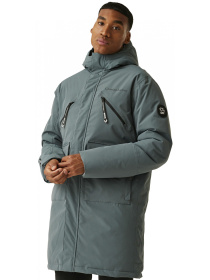 Куртки и дубленки Regatta модель RMP393-S7G Фото