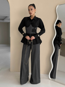 Костюми Jadone Fashion модель Kostyum_KendiTetra_graf Фото