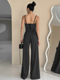 Брюки Jadone Fashion модель Bruki_Kendi_gr Фото