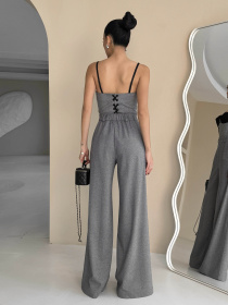 Брюки Jadone Fashion модель Bruki_Kendi_sir Фото