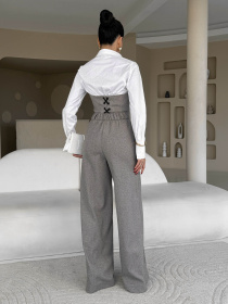Брюки Jadone Fashion модель Bruki_Kendi_kor Фото