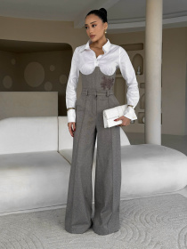 Штани Jadone Fashion модель Bruki_Kendi_kor Фото