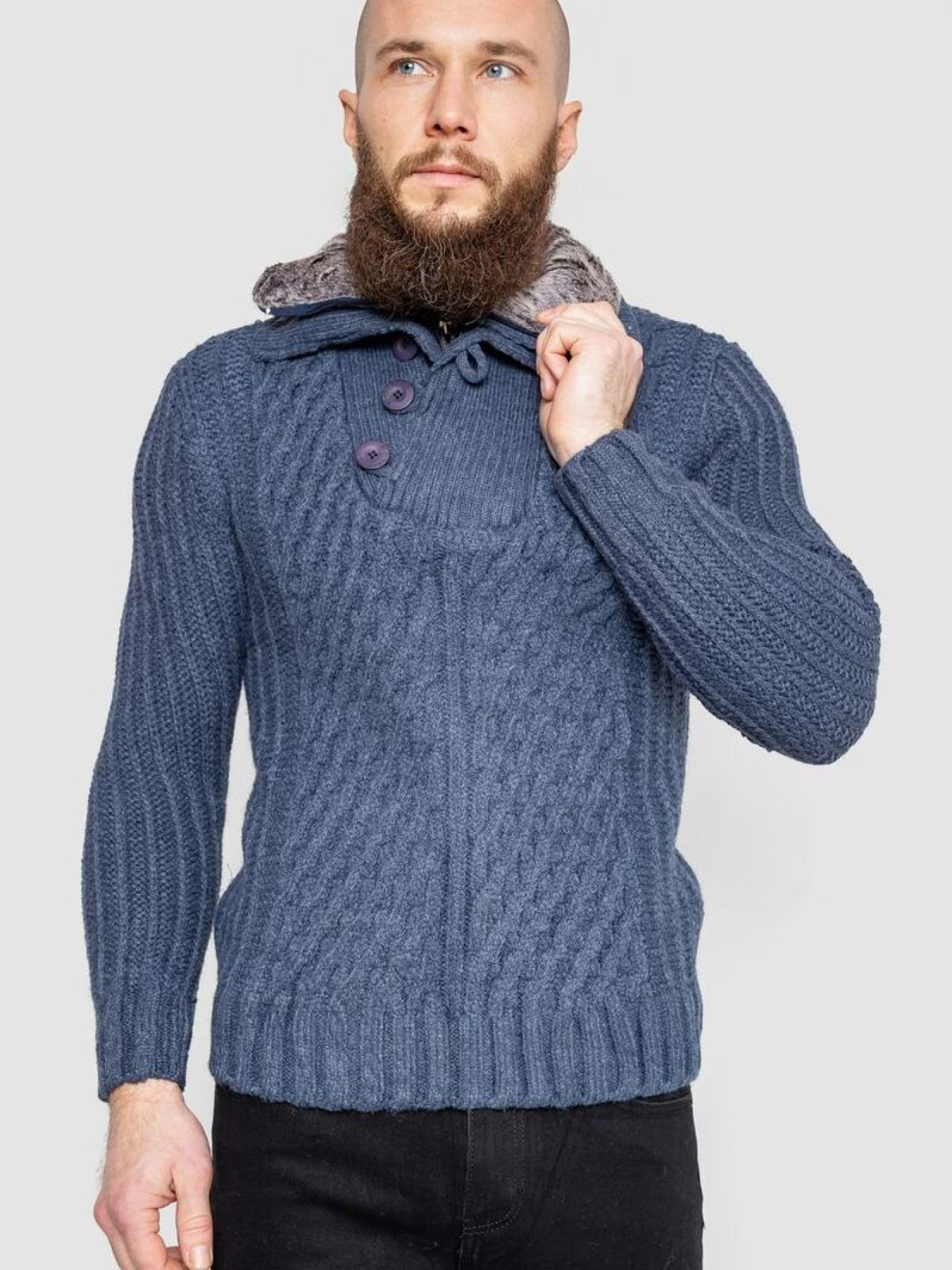 Свитры и кардиганы Ager модель У-1133332::000000547 Фото