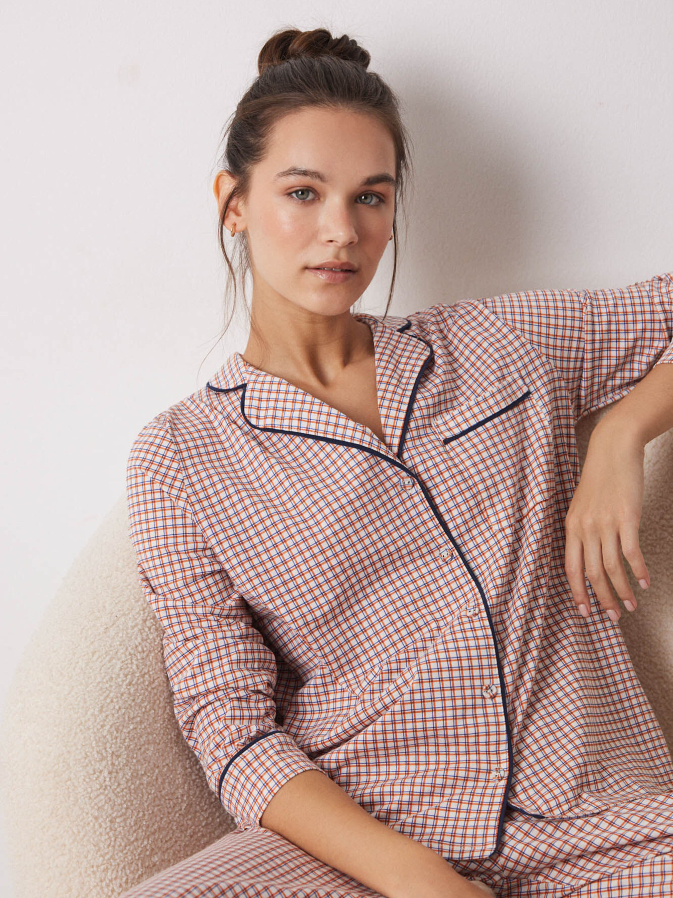 Одежда для дома и сна Women'secret модель 3138620-57 Фото
