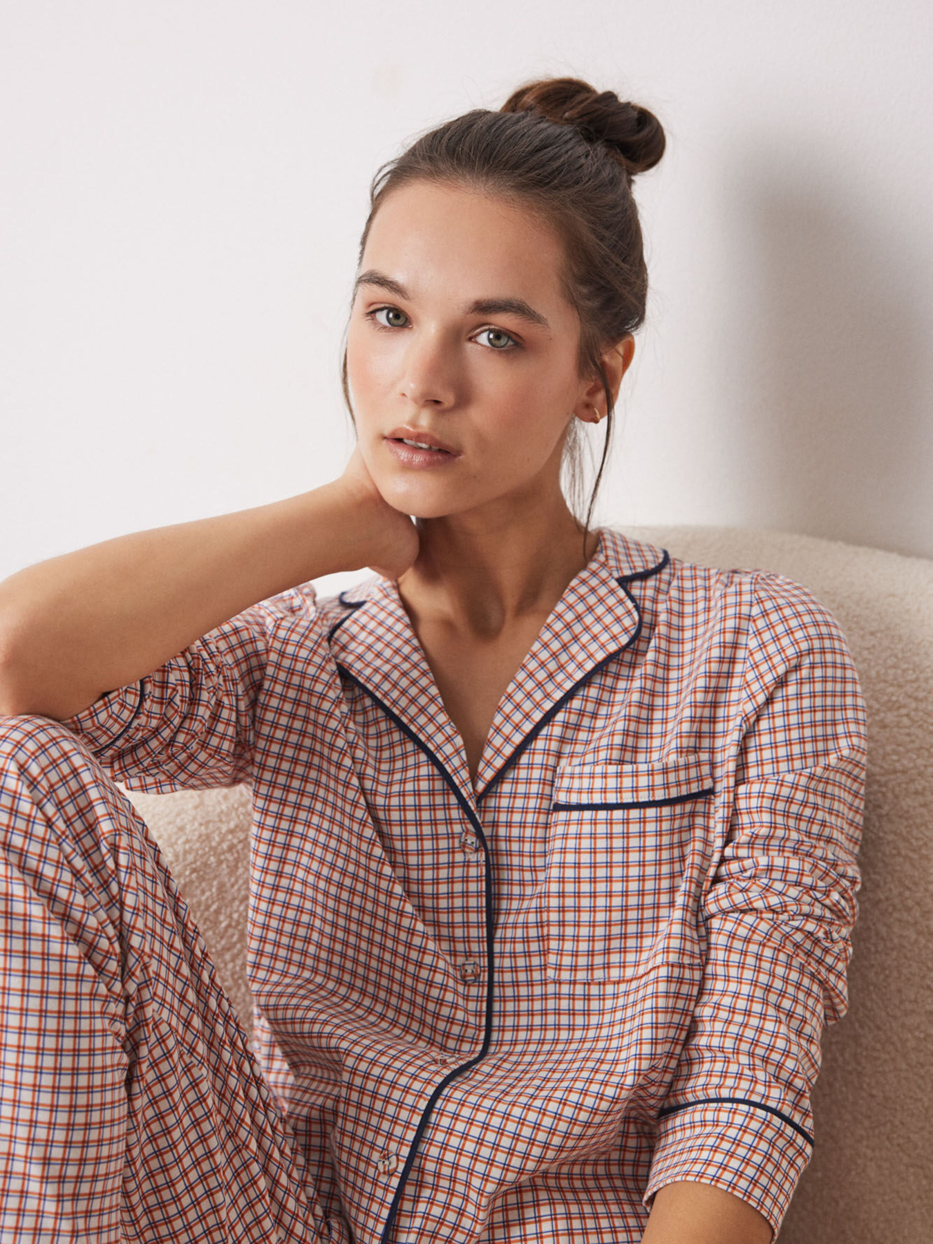 Одежда для дома и сна Women'secret модель 3138620-57 Фото