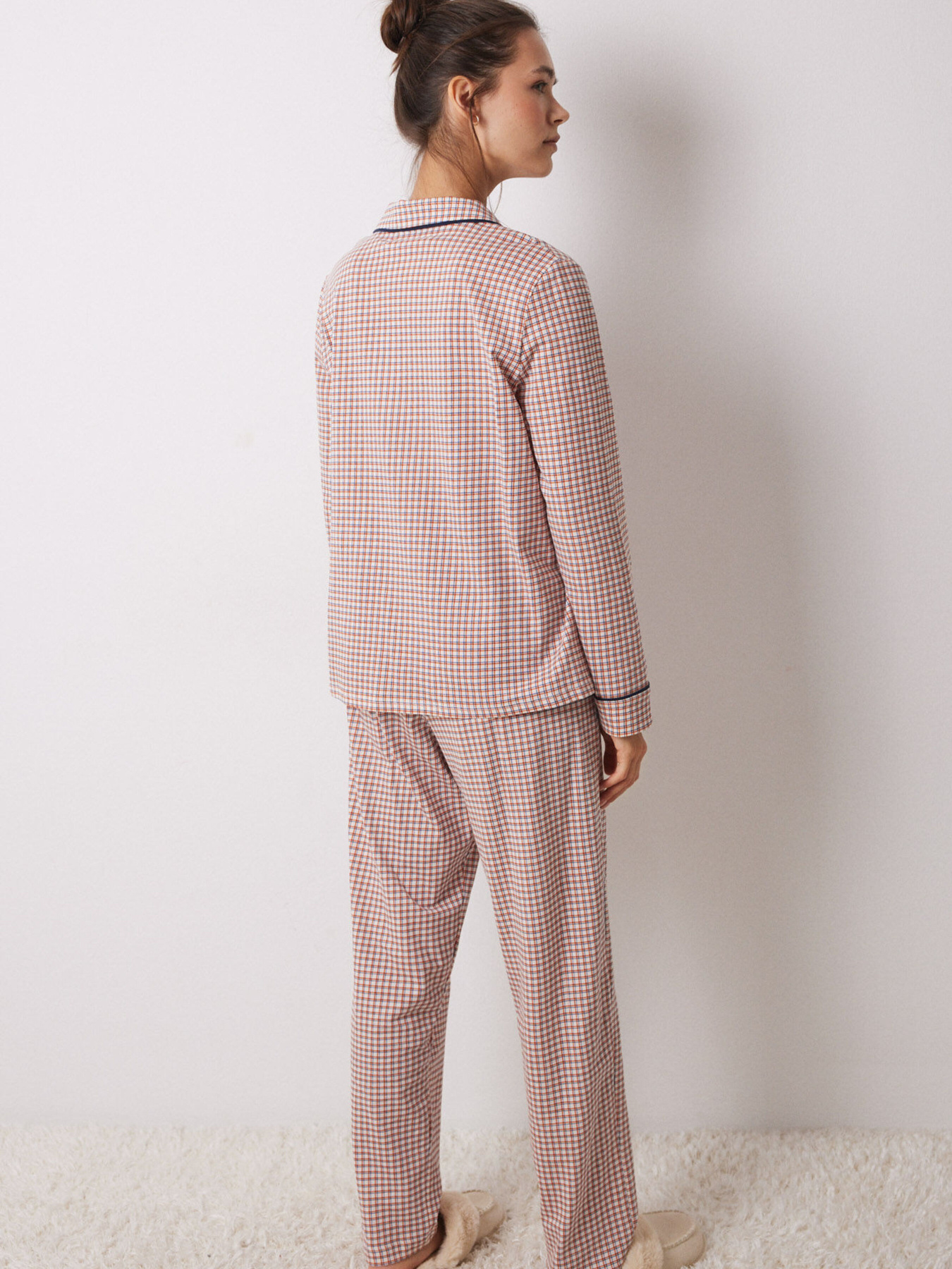 Одежда для дома и сна Women'secret модель 3138620-57 Фото