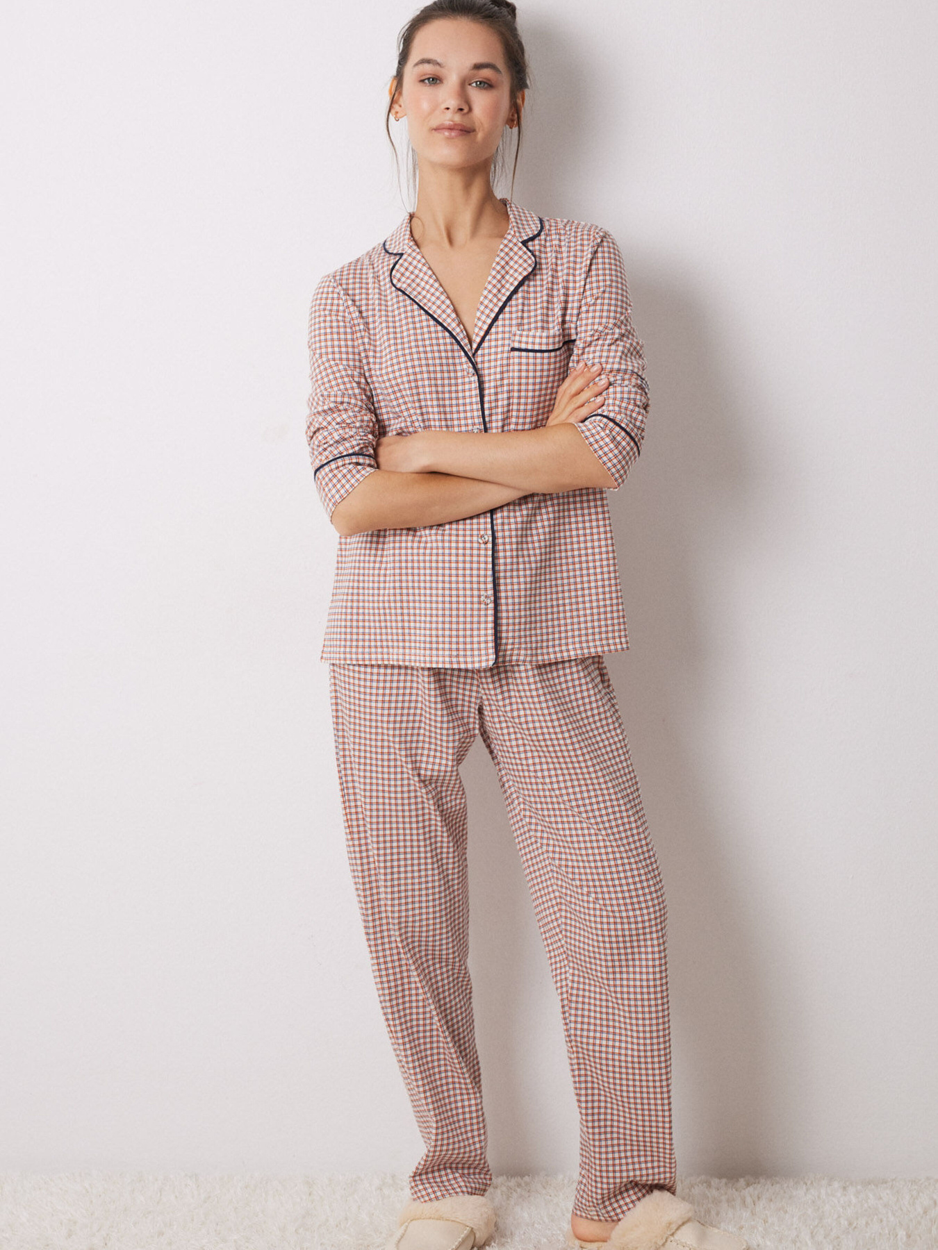 Одежда для дома и сна Women'secret модель 3138620-57 Фото