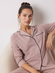 Одежда для дома и сна Women'secret модель 3138620-57 Фото