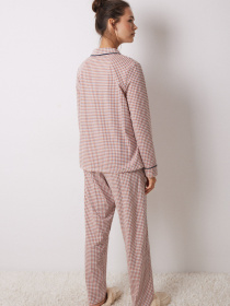 Одежда для дома и сна Women'secret модель 3138620-57 Фото