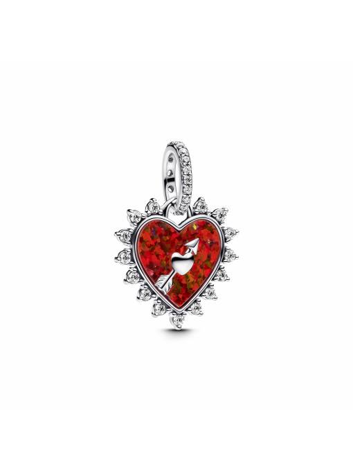 Класичні PANDORA модель 793667C01 Фото