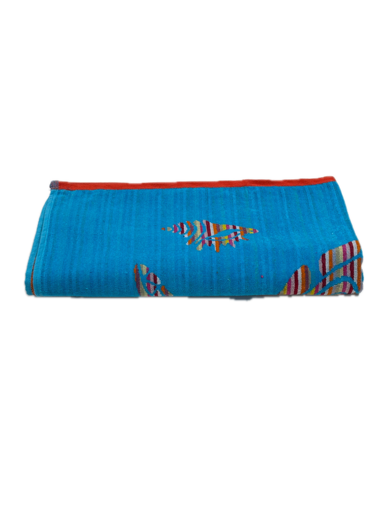 Туристичний рушник Le Comptoir de la plage Пляжний Рушник модель Murietta_Blue Туристичний рушник Le Comptoir de la plage Пляжний Рушник модель Murietta_Blue Фото