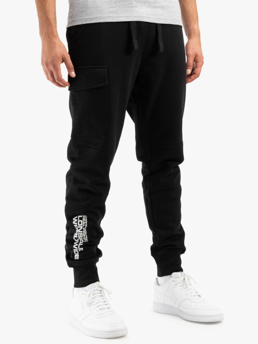 Штани Lonsdale модель 117313 Фото