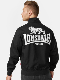 Куртки та дублянки Lonsdale модель 118027 Фото