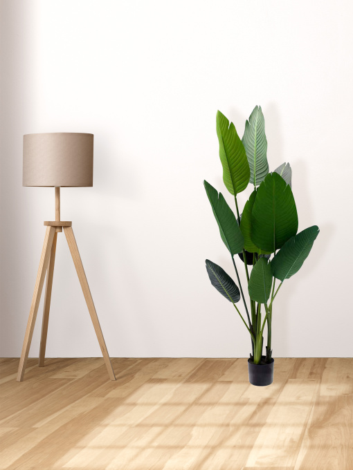 Искусственное растение "Banana Tree" Engard модель TW-09 Фото
