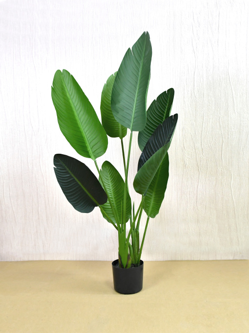 Искусственное растение "Banana Tree", 120 см Engard модель TW-24 Фото