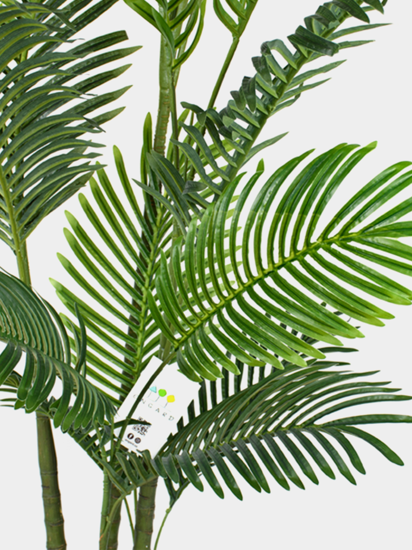 Штучна рослина "Palm Tree" Engard модель TW-29 Штучна рослина "Palm Tree" Engard модель TW-29 Фото