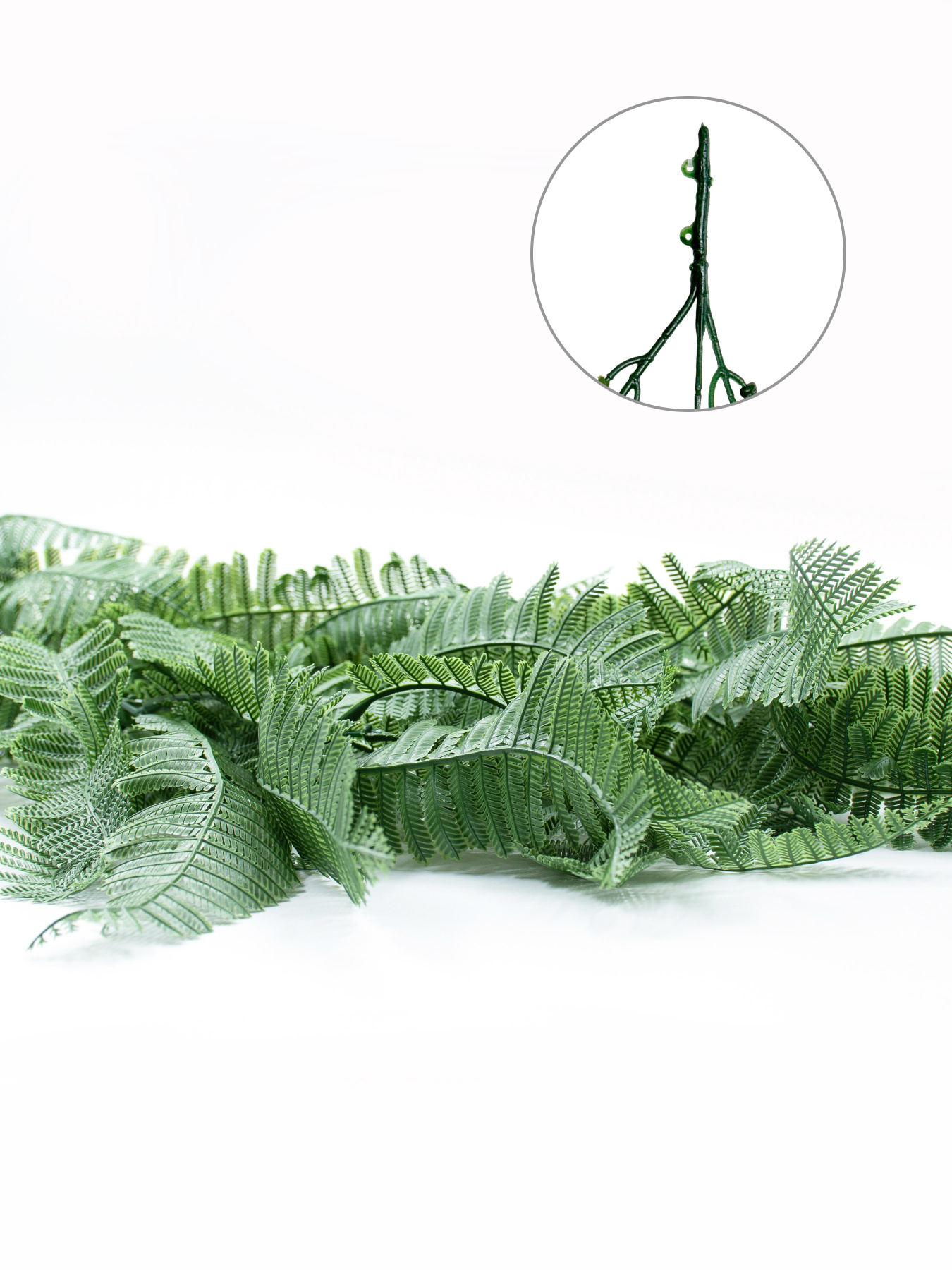 Штучна гілка "Persian fern" Engard модель AV-01 Фото
