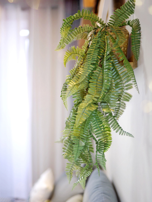 Штучна гілка "Persian fern" Engard модель AV-01 Фото