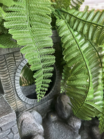 Штучна гілка "Persian fern" Engard модель AV-01 Фото