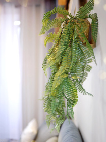 Штучна гілка "Persian fern" Engard модель AV-01 Фото