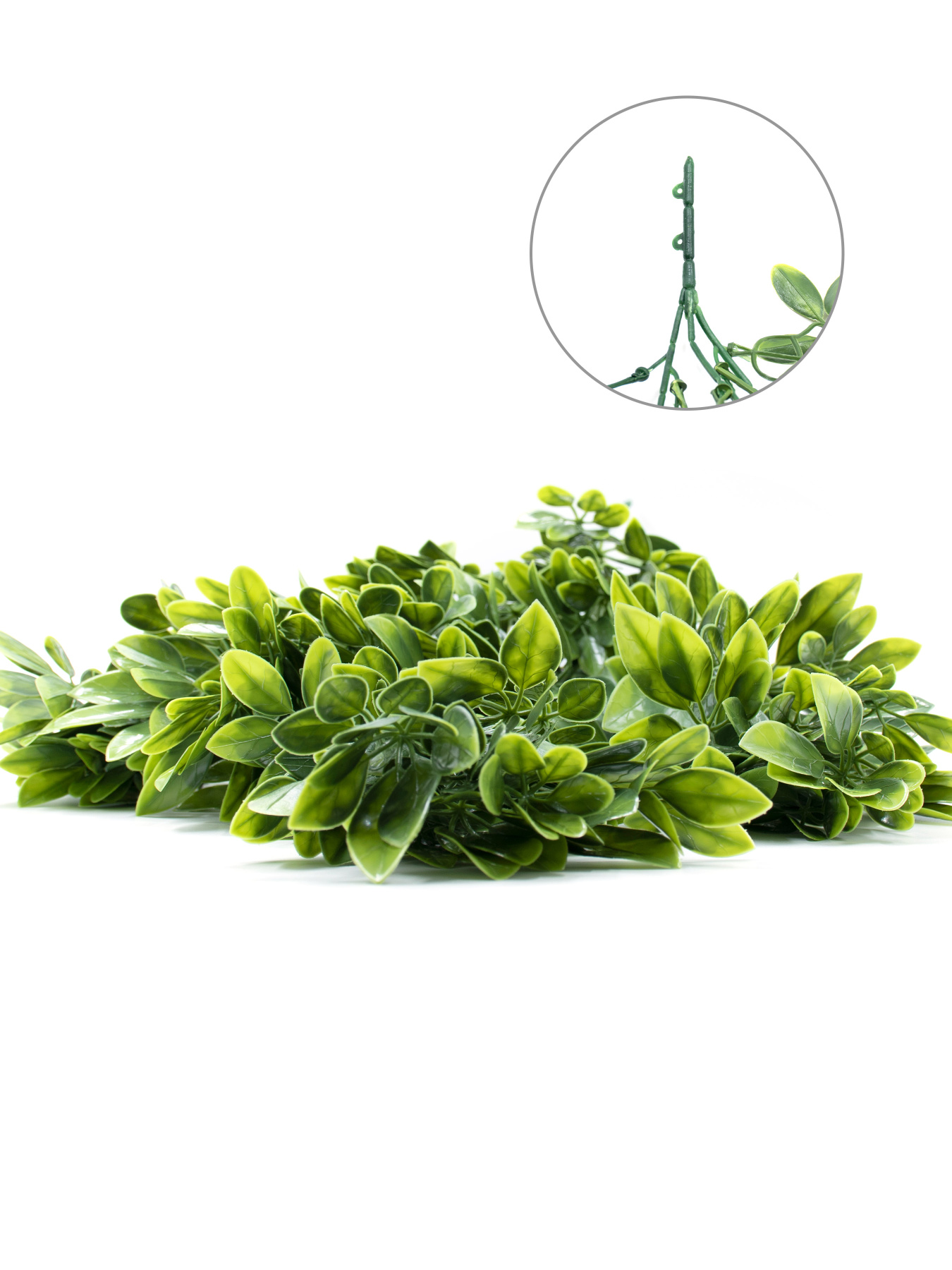 Штучна гілка "Schefflera" Engard модель AV-02 Штучна гілка "Schefflera" Engard модель AV-02 Фото