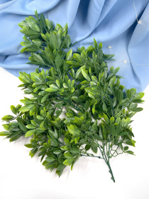 Штучна гілка "Schefflera" Engard модель AV-02 Фото