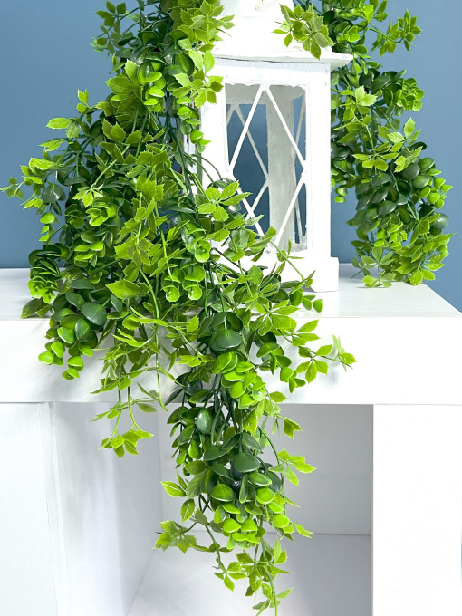 Штучна гілка "Eucalyptus" Engard модель AV-03 Фото